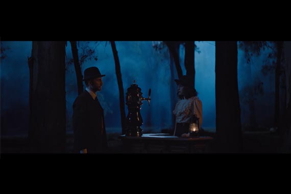 Leo Burnett Argentina presentó el segundo comercial de la campaña de Warsteiner